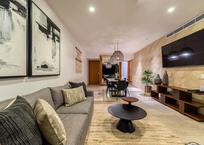 Private And Heated Pool With Arch View New Condo! El Pueblito (Baja California Sur)